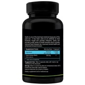 supplement - Nutriosys Garlic (500 mg),  90 capsules 