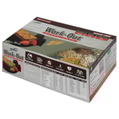 RiteBite Max Protein Work-Out Bar, 24 Piece(s)/Pack Choco Berry