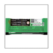 2 - RiteBite Max Protein Meal Replacement Bar, 6 Piece(s)/Pack Green Tea Orange