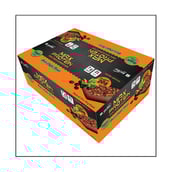 1 - RiteBite Max Protein Meal Replacement Bar,  12 Piece(s)/Pack  Green Coffee Beans 