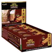 RiteBite Max Protein Professional,  12 Piece(s)/Pack  Choco Berry 