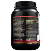 3 - ON (Optimum Nutrition) Gold Standard 100% Whey Protein,  2 lb  Chocolate Mint 