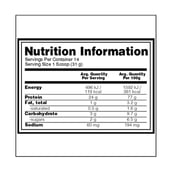 3 - ON (Optimum Nutrition) Gold Standard 100% Whey Protein, 1 lb Delicious Strawberry