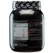 supplementinfo - GNC Pro Performance AMP Amplified 100% Whey Protein,  2 lb  Chocolate 