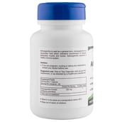 2 - Healthvit Ashwagandha Powder (250mg),  60 capsules 