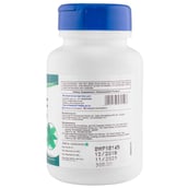 3 - Healthvit Tul-C Tulsi powder (250mg),  60 capsules 