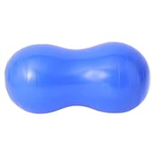B Fit USA Peanut Ball,  Blue  50 cm 