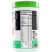 supplementinfo - ON (Optimum Nutrition) Opti Fit Meal Replacement Protein Powder Drink,  1.83 lb  Mocha 
