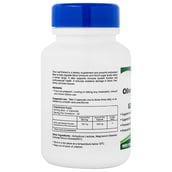 1 - Healthvit Olive Leaf Extract 700 mg,  60 capsules 