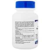 1 - Healthvit Double Strength Hyaluronic Acid 100 mg,  60 capsules 