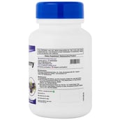 2 - Healthvit Juniper Berry 850 mg,  60 capsules 