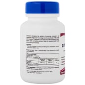 1 - Healthvit GTF Chromium 200 mcg, 60 capsules