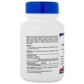 1 - Healthvit Vitamin D3 + K2,  60 capsules 