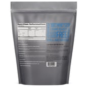 supplementinfo - Isopure Zero Carb Protein Powder,  1 lb  Creamy Vanilla 