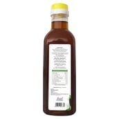 Benefit - Nouriza Cold Pressed Organic Sesame Oil,  0.5 L 