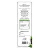 SupplementInfo - Nouriza Cold Pressed Organic Sesame Oil,  0.5 L 