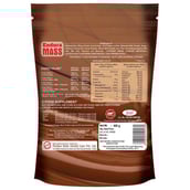 back - Endura Mass,  0.88 lb  Chocolate 
