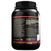 description - ON (Optimum Nutrition) Gold Standard 100% Whey Protein,  2 lb  Chocolate Malt 
