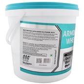 description - GXN Armour Whey Plus, 10 lb Milk Masala