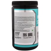 description - GXN Whey Stack, 1 lb Chocolate Creme
