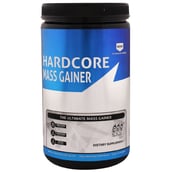 GXN Hardcore Mass Gainer, 1 lb Chocolate Creme