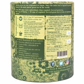 back - Amaara Herbs Matcha Japanese Green Tea Powder,  50 g  Unflavoured 