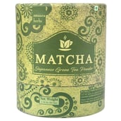 1 - Amaara Herbs Matcha Japanese Green Tea Powder,  50 g  Unflavoured 