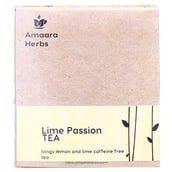 Amaara Herbs Pome Delight Tea,  Unflavoured  25 Tea Bag(s) 