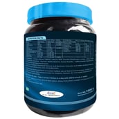 supplementinfo - FB Nutrition Lean Pro,  2.2 lb  Coffee 