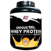 1 - FB Nutrition Unique 100% Whey Protein,  4.4 lb  Mango 