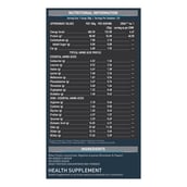 4 - MuscleBlaze Raw Whey Protein OP,  8.8 lb  Unflavoured 