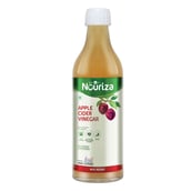 7 - HealthKart Apple Cider Vinegar with Mother,  0.5 L  Unflavoured 