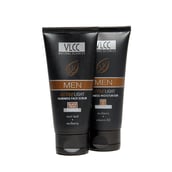 VLCC Men Active Light Combo Pack, Fairness 150 ml