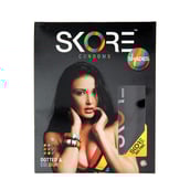 Skore Flavoured Condoms, Assorted Pack 20 piece(s)/pack