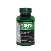 Nature's Bounty Ultra Man High Potency, 50 tablet(s)