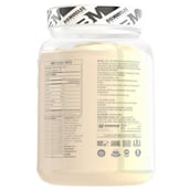 supplementinfo - Big Muscles Signature Whey,  2 lb  Rich Chocolate 
