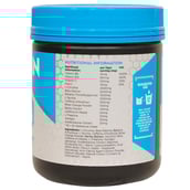 supplementinfo - Adapt Nutrition Pre Train V2,  0.73 lb  Green Apple 