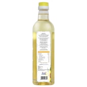 SupplementInfo - Nouriza Cold Pressed Organic Sunflower Oil,  1 L 