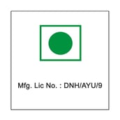 mfglic - Dr. Vaidya's Punarnava (Pack of 3),  24 tablet(s) 