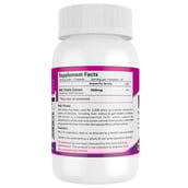 supplementinfo - Maxgars Silymarin Milk Thistle,  60 capsules 