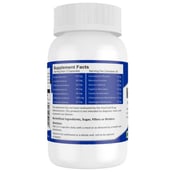 supplementinfo - Maxgars Memory Booster,  60 capsules 