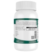 warning - Maxgars Biotin 1000 MCG,  90 capsules  Unflavoured 