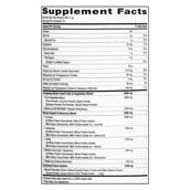 Supplement - GNC Total Lean Appetrex Control,  60 tablet(s)  Unflavoured 