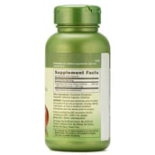 SupplementInfo - GNC Grape Seed Extract Cap,  100 capsules 