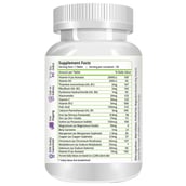 supplementinfo - Natures Velvet Multi Vitamin Multi Mineral,  30 tablet(s)  Unflavoured 