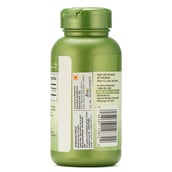 Back - GNC Astragalus (500mg),  100 capsules 