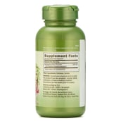 SupplementInfo - GNC Astragalus (500mg),  100 capsules 