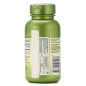 Back - GNC Maca Root,  100 capsules 