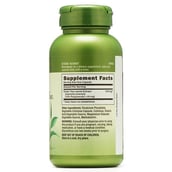 SupplementInfo - GNC Green Tea Extract Veg,  90 capsules  Unflavoured 