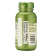 Back - GNC Ginkgo Biloba Plus, 100 veggie capsule(s)